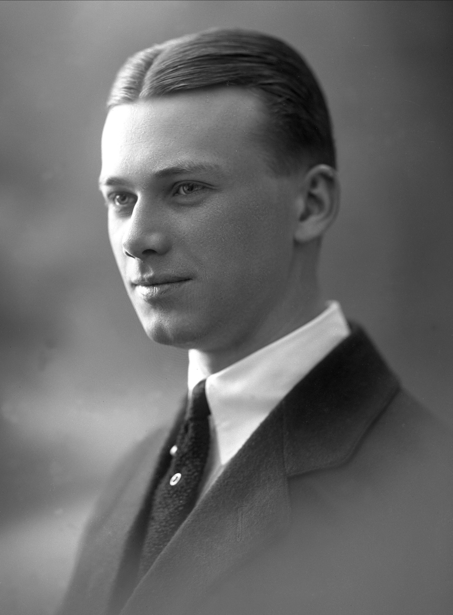Gustav Borgen, NFB.53068