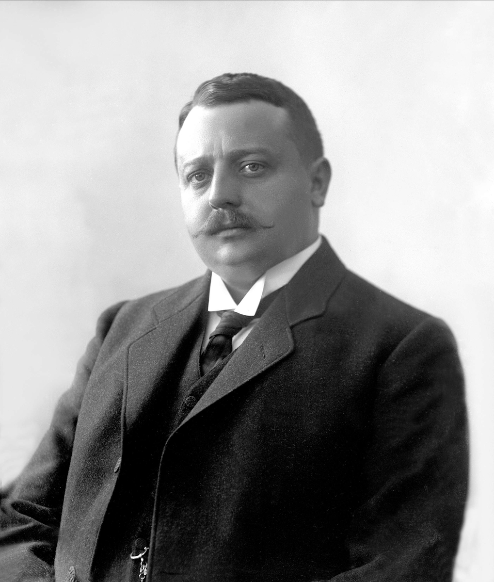 Gustav Borgen, NFB.53143