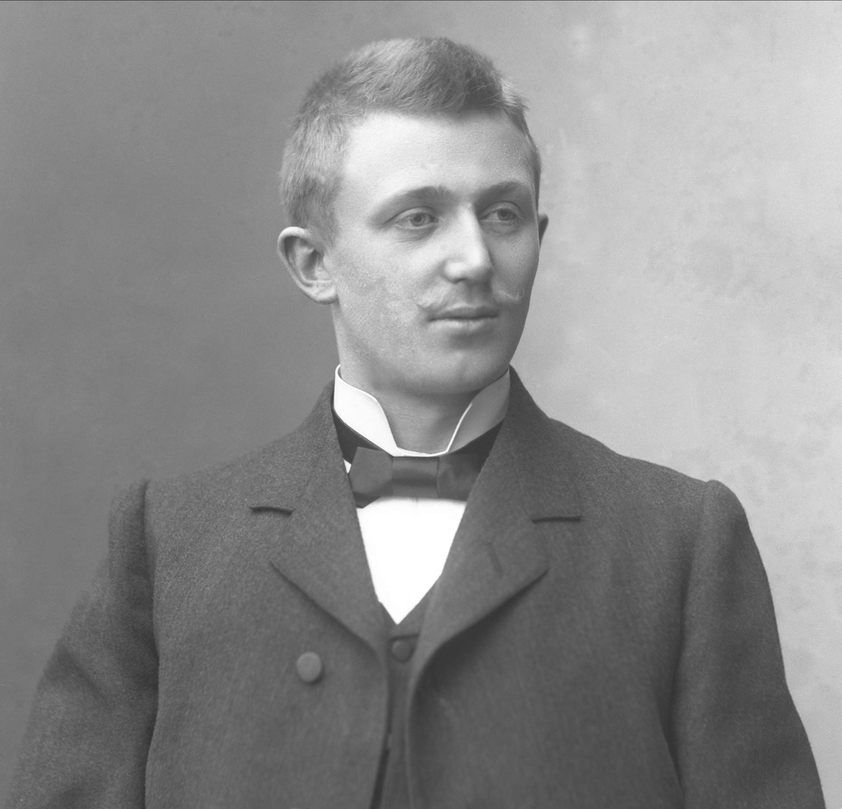 Gustav Borgen, NFB.53220