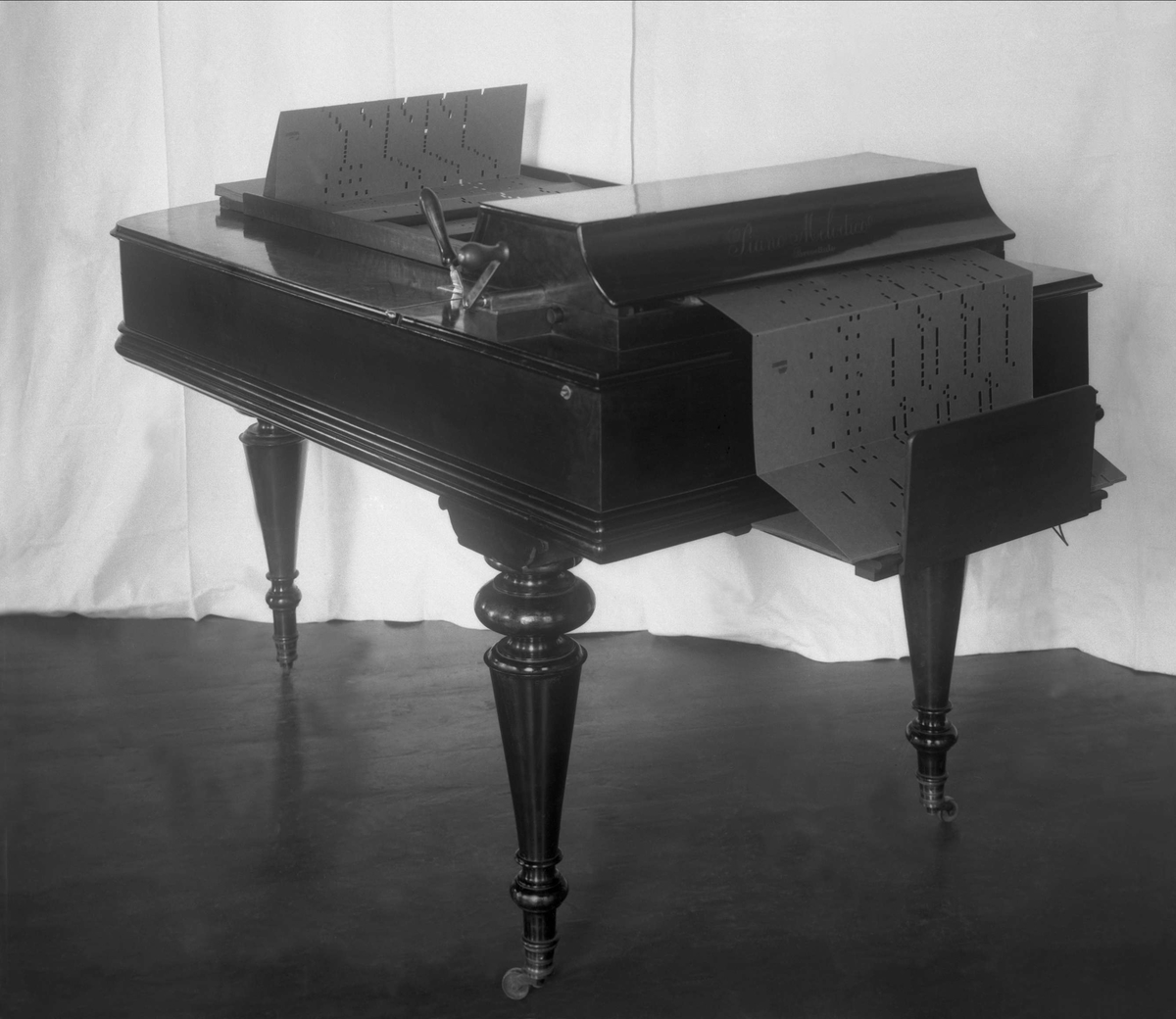 Gustav Borgen, NFB.53342