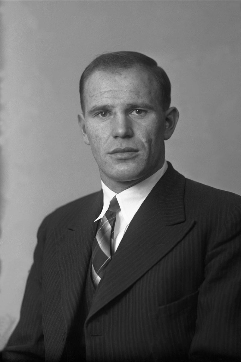 Gustav Borgen, NFB.53420
