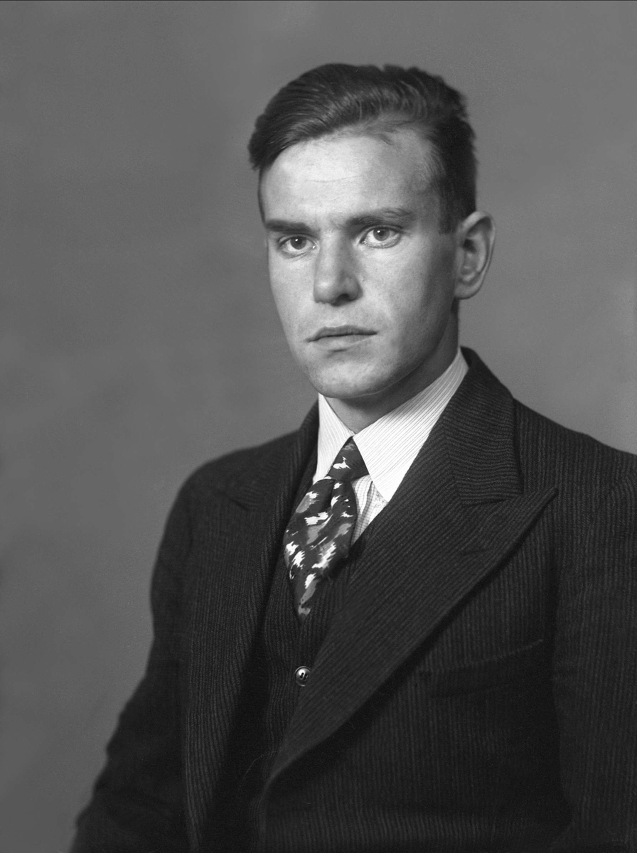 Gustav Borgen, NFB.53424