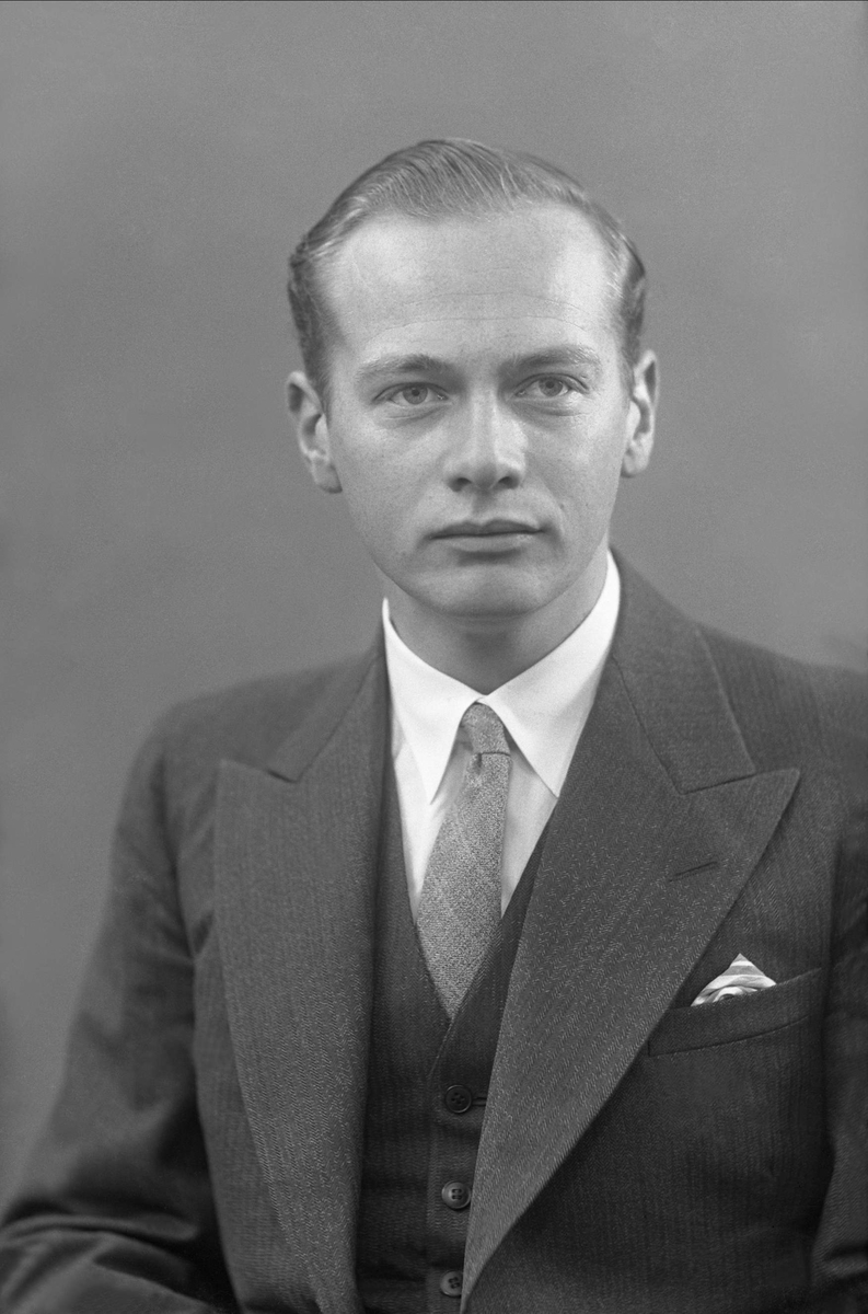 Gustav Borgen, NFB.53437