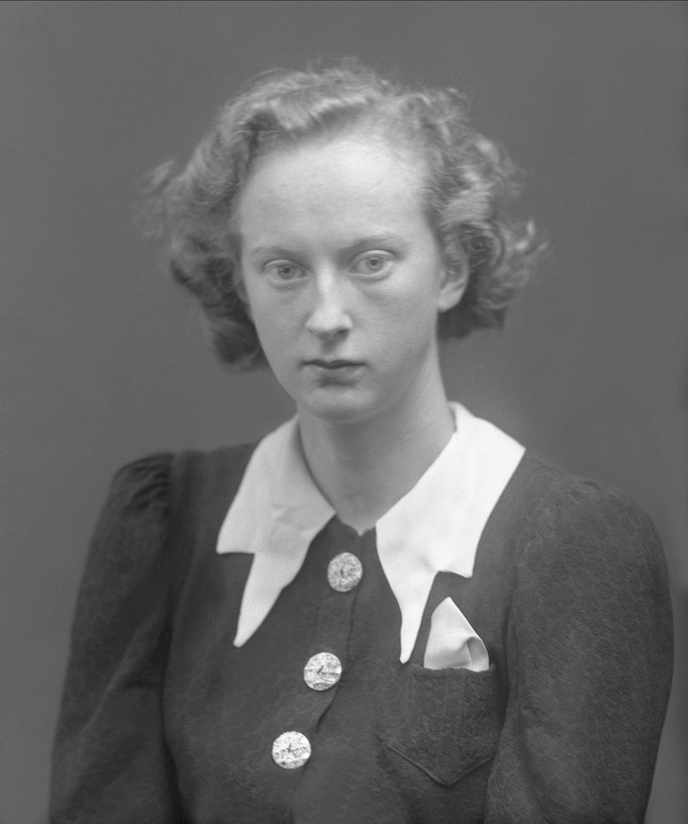 Gustav Borgen, NFB.53438