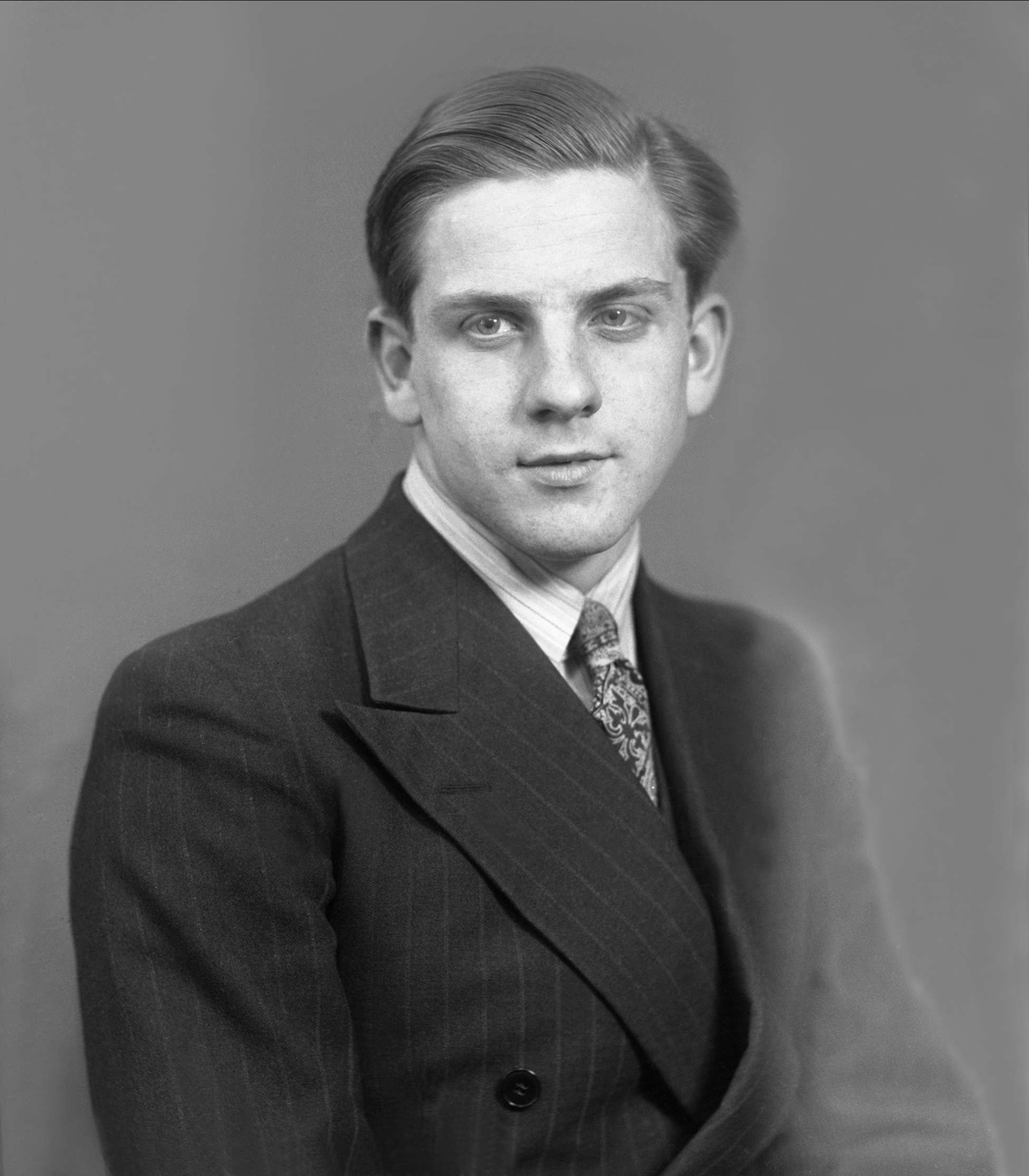 Gustav Borgen, NFB.53439