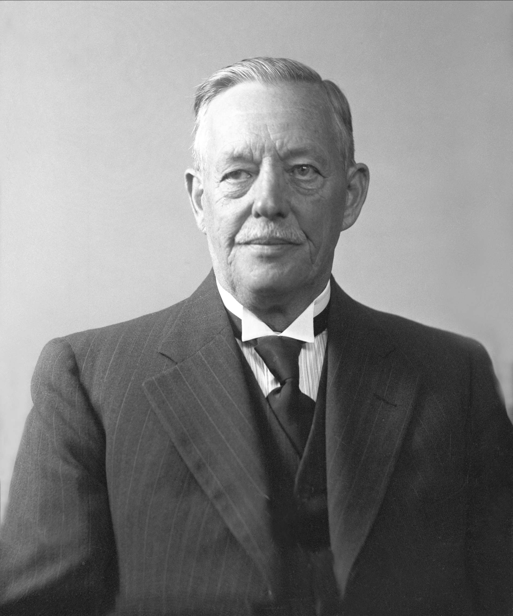 Gustav Borgen, NFB.53484