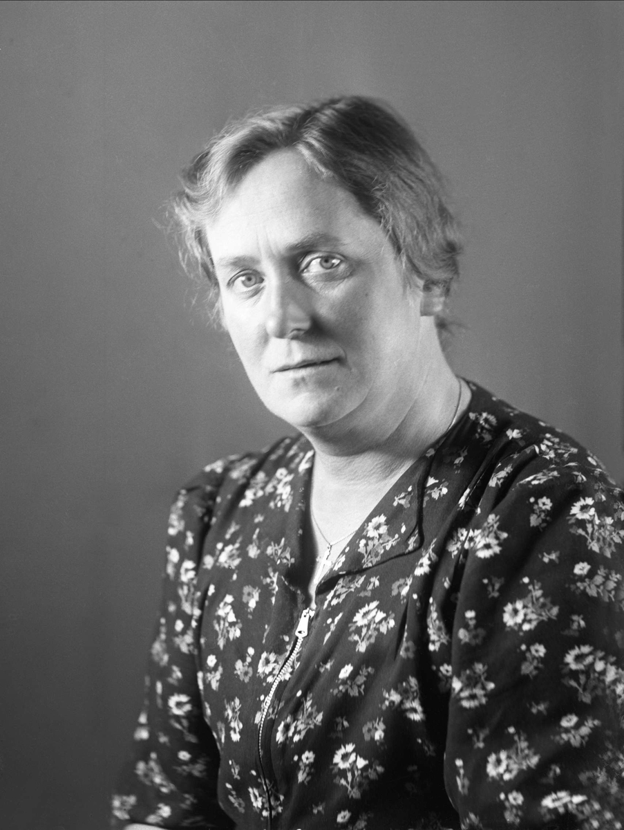 Gustav Borgen, NFB.53485