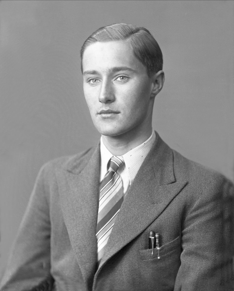 Gustav Borgen, NFB.53584