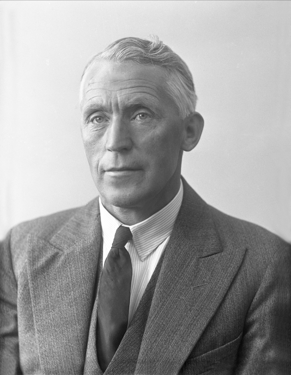 Gustav Borgen, NFB.53591