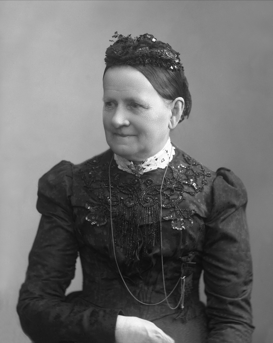 Gustav Borgen, NFB.53620