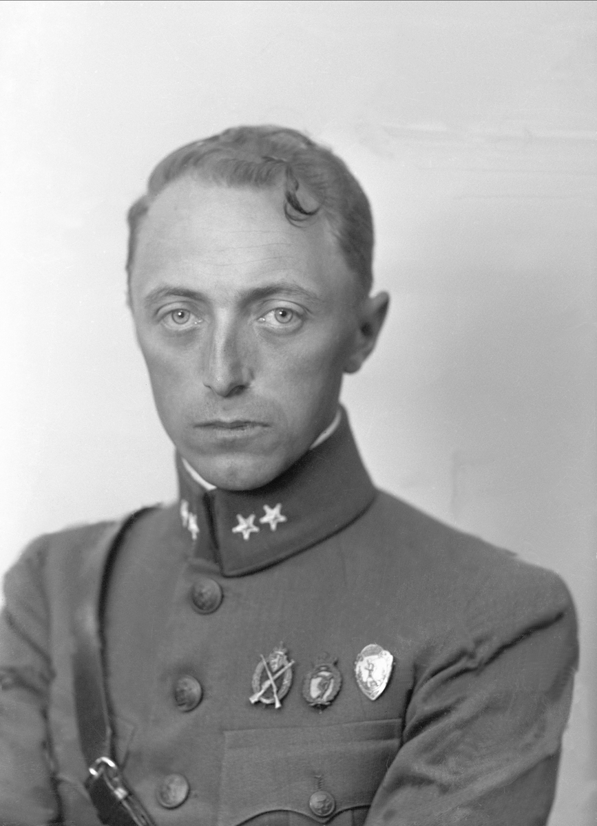 Gustav Borgen, NFB.53644
