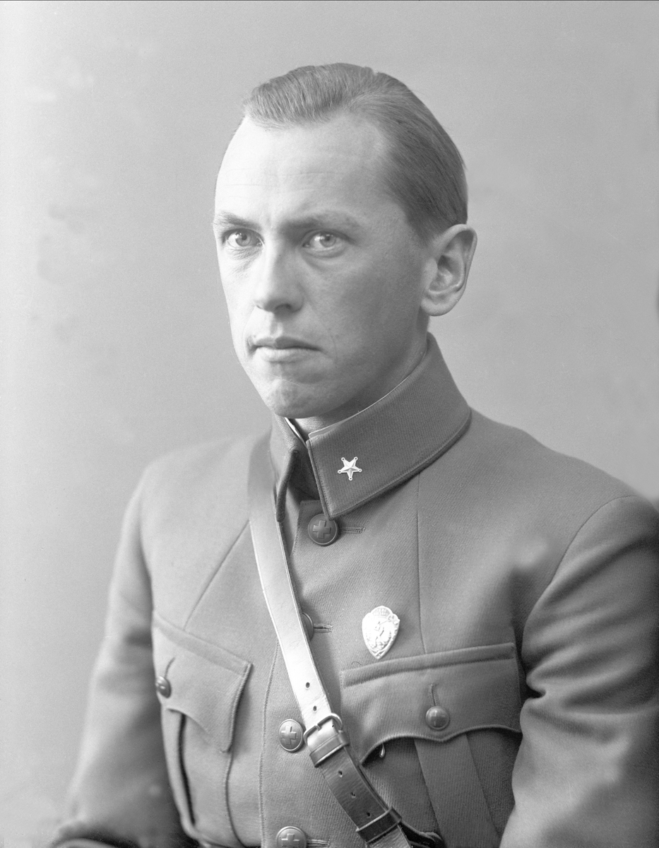 Gustav Borgen, NFB.53649