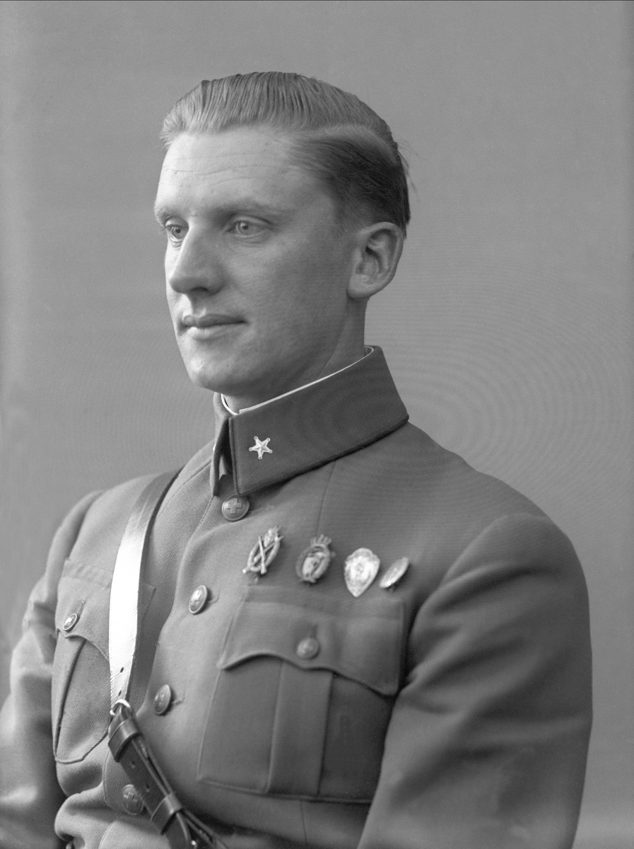Gustav Borgen, NFB.53674