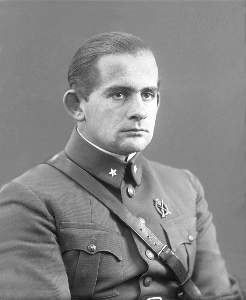 Gustav Borgen, NFB.53680