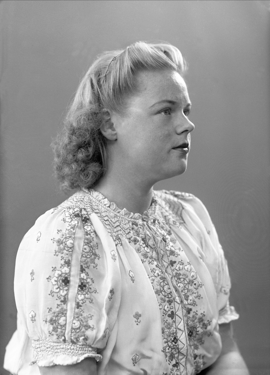 Gustav Borgen, NFB.53692