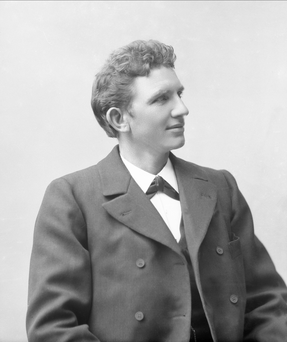 Gustav Borgen, NFB.53702