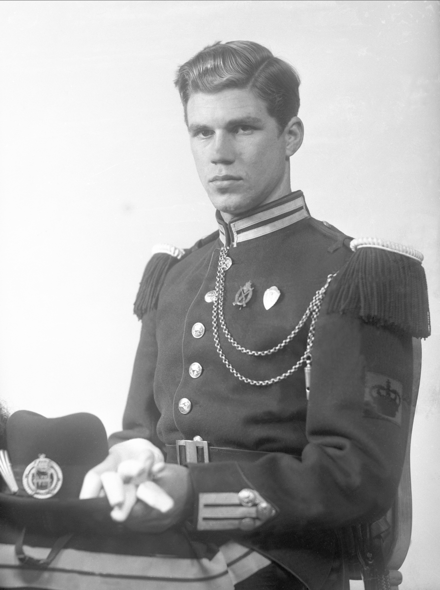 Gustav Borgen, NFB.53703