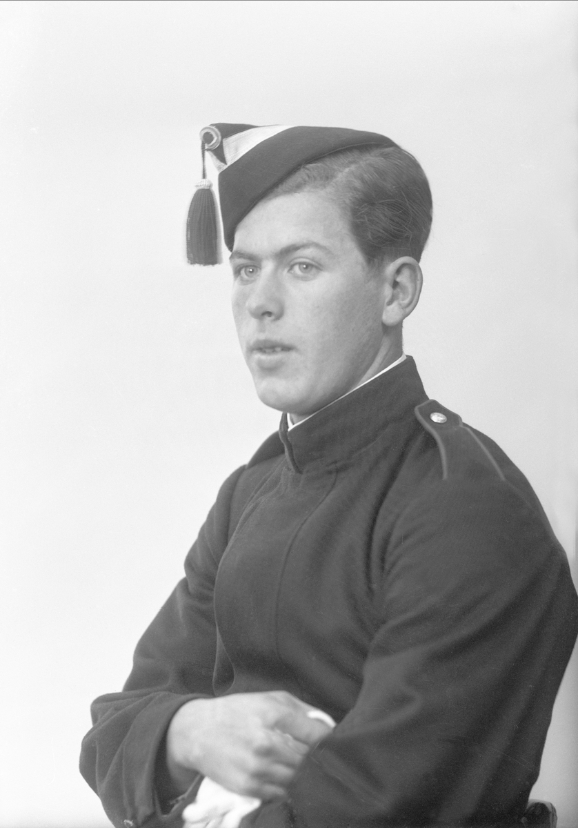 Gustav Borgen, NFB.53712