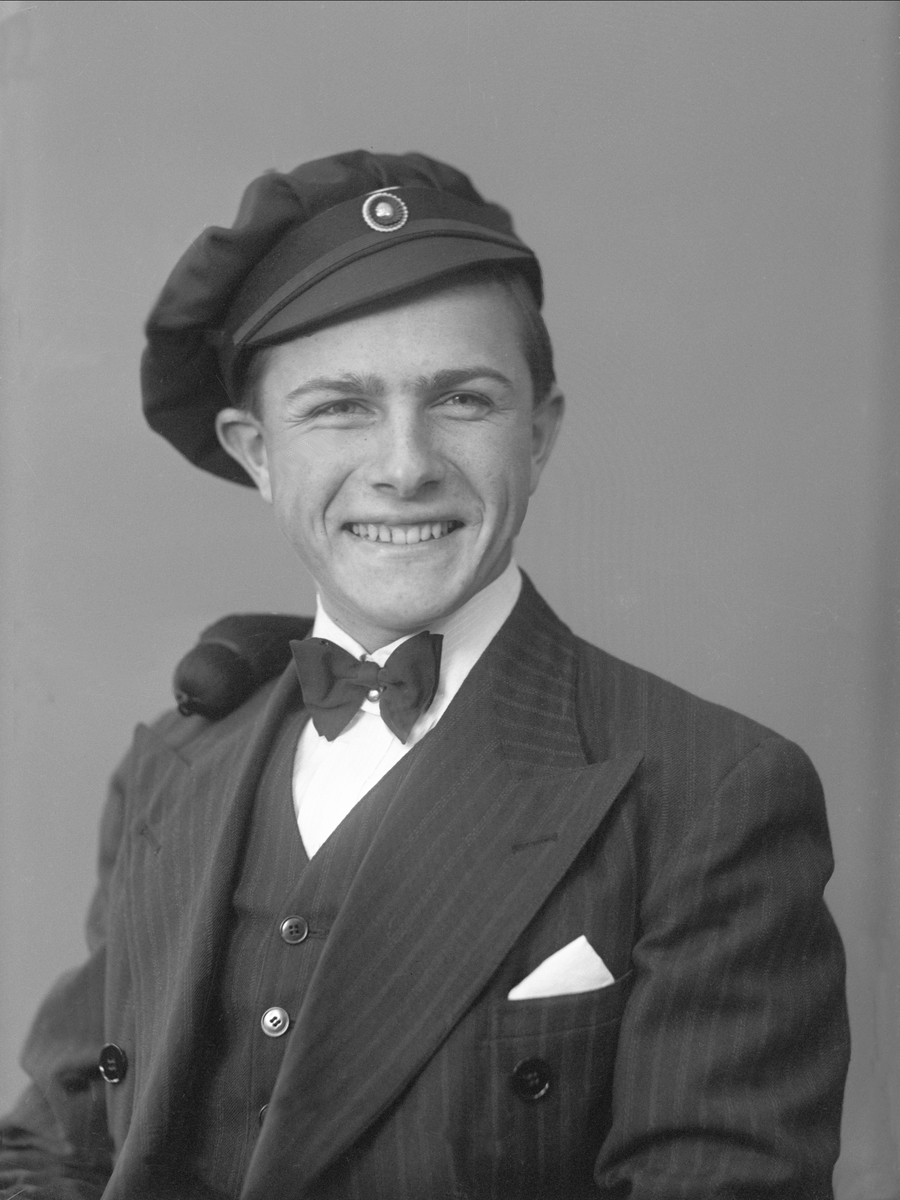 Gustav Borgen, NFB.53716