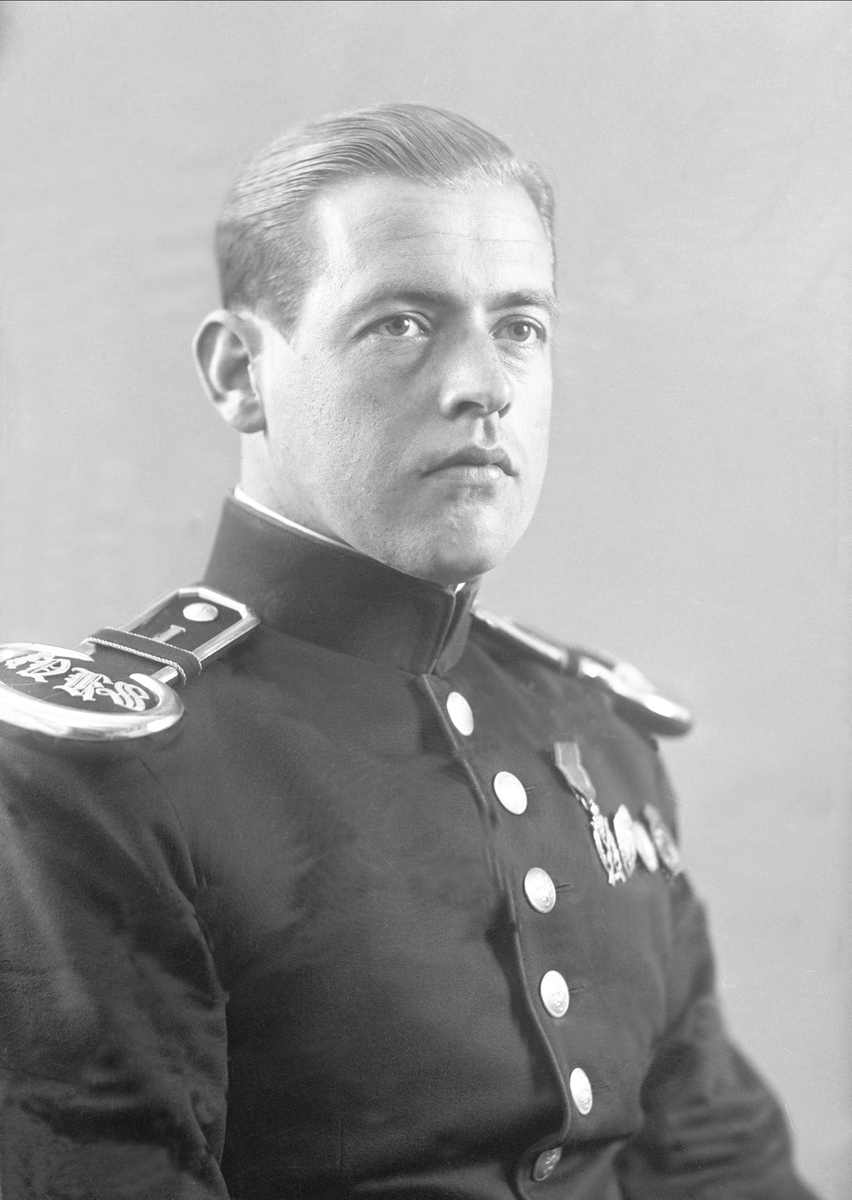 Gustav Borgen, NFB.53719