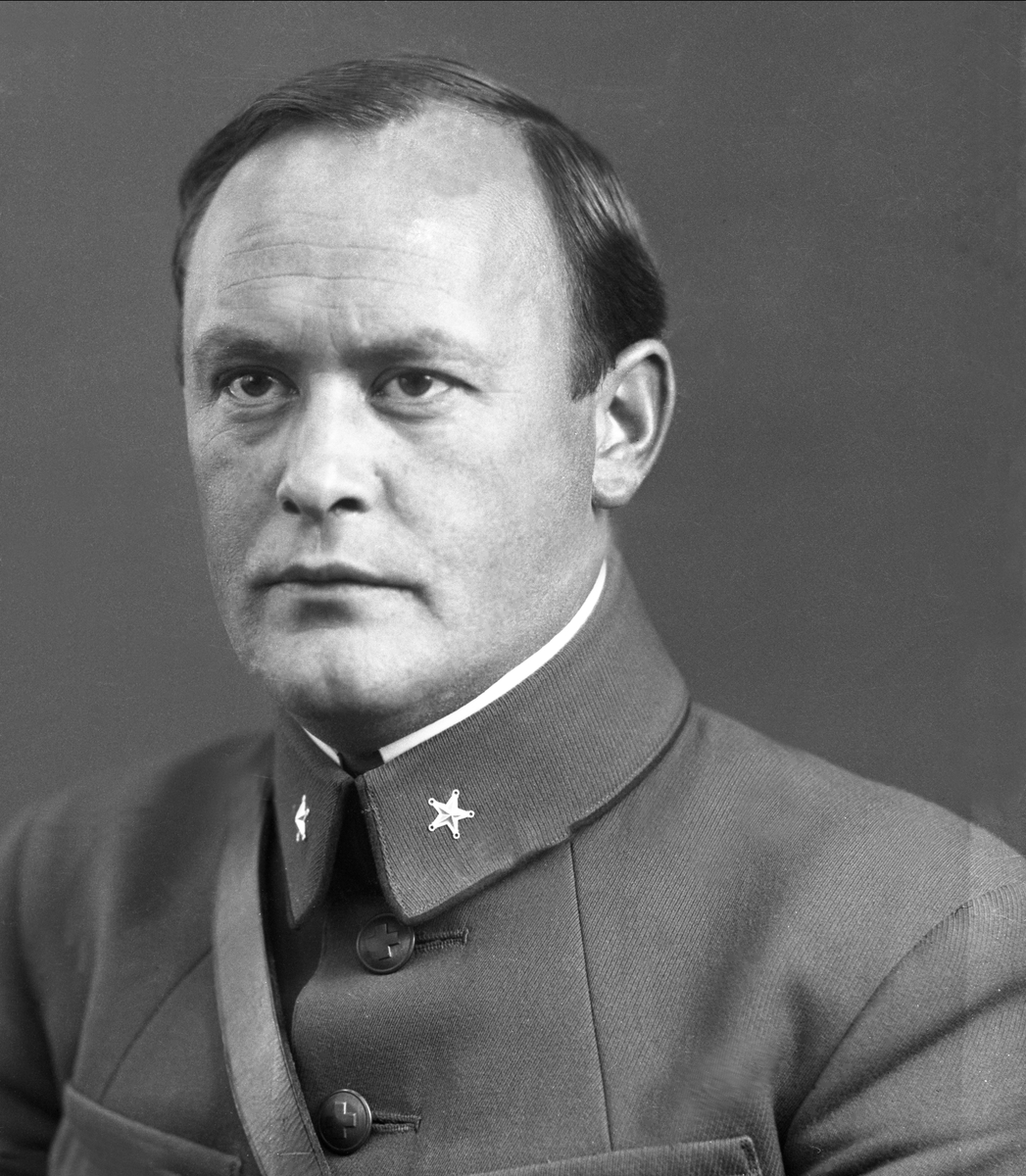 Gustav Borgen, NFB.53731