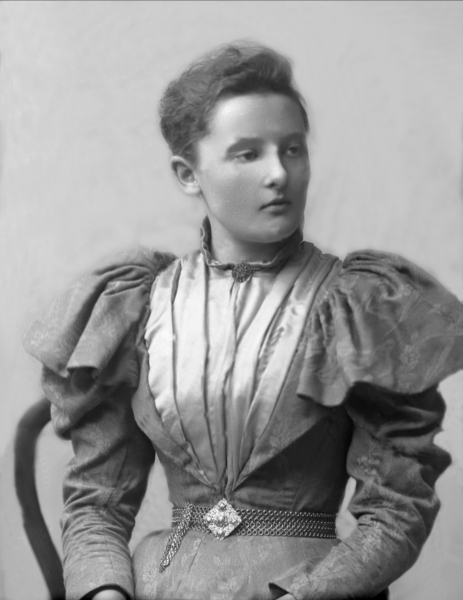 Gustav Borgen, NFB.53763