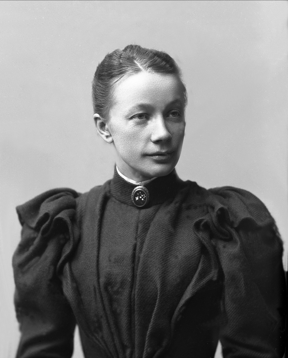 Gustav Borgen, NFB.53779
