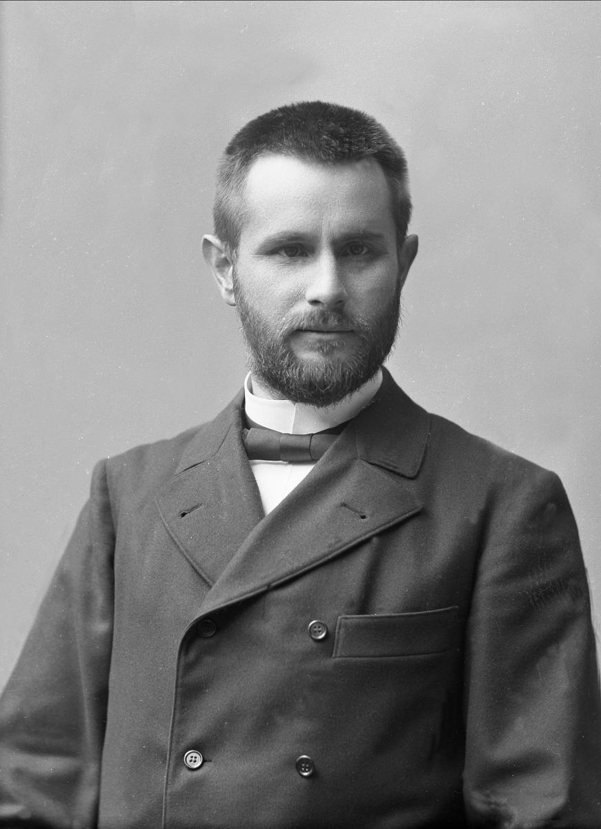 Gustav Borgen, NFB.53804