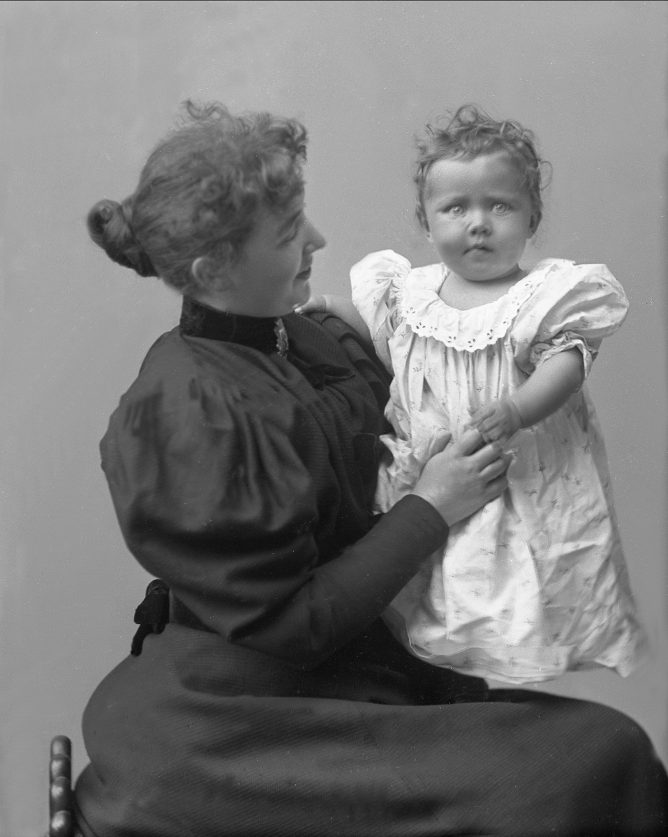 Gustav Borgen, NFB.53807