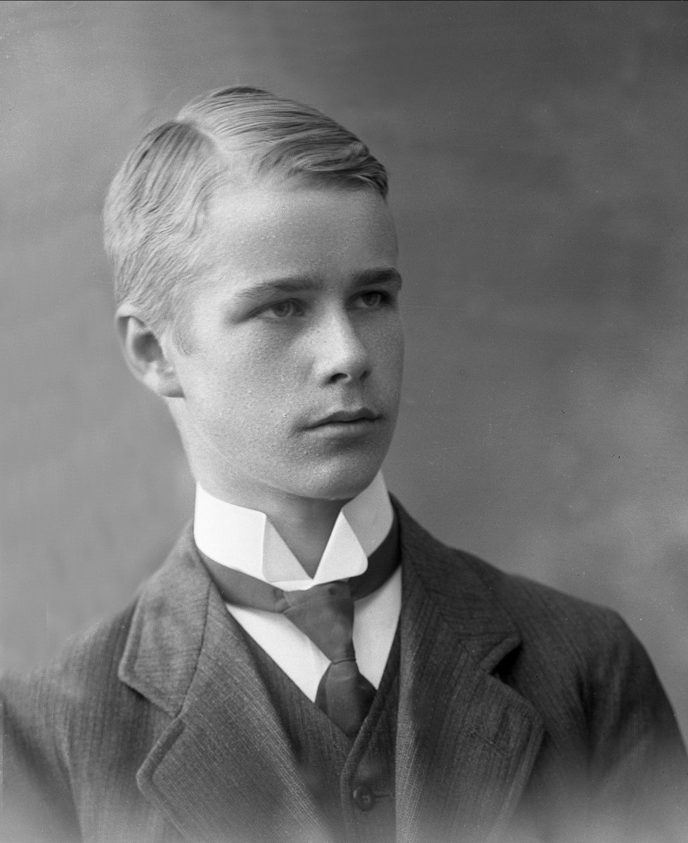 Gustav Borgen, NFB.53816
