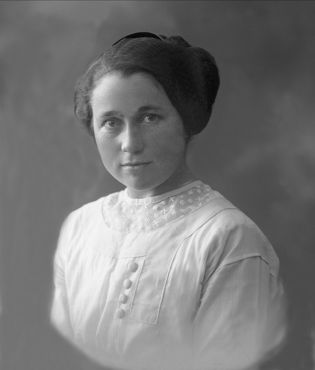 Gustav Borgen, NFB.53818