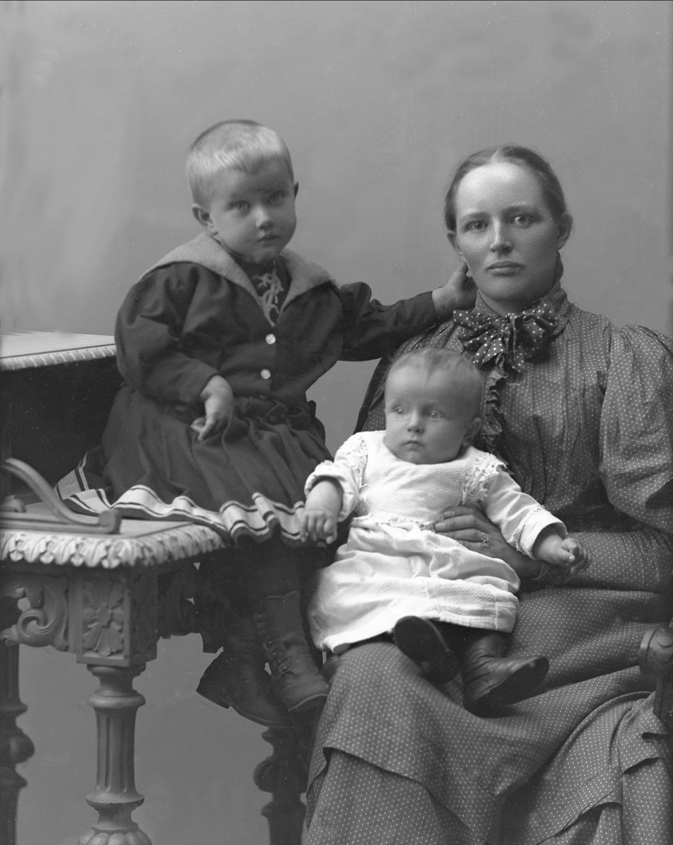 Gustav Borgen, NFB.53834
