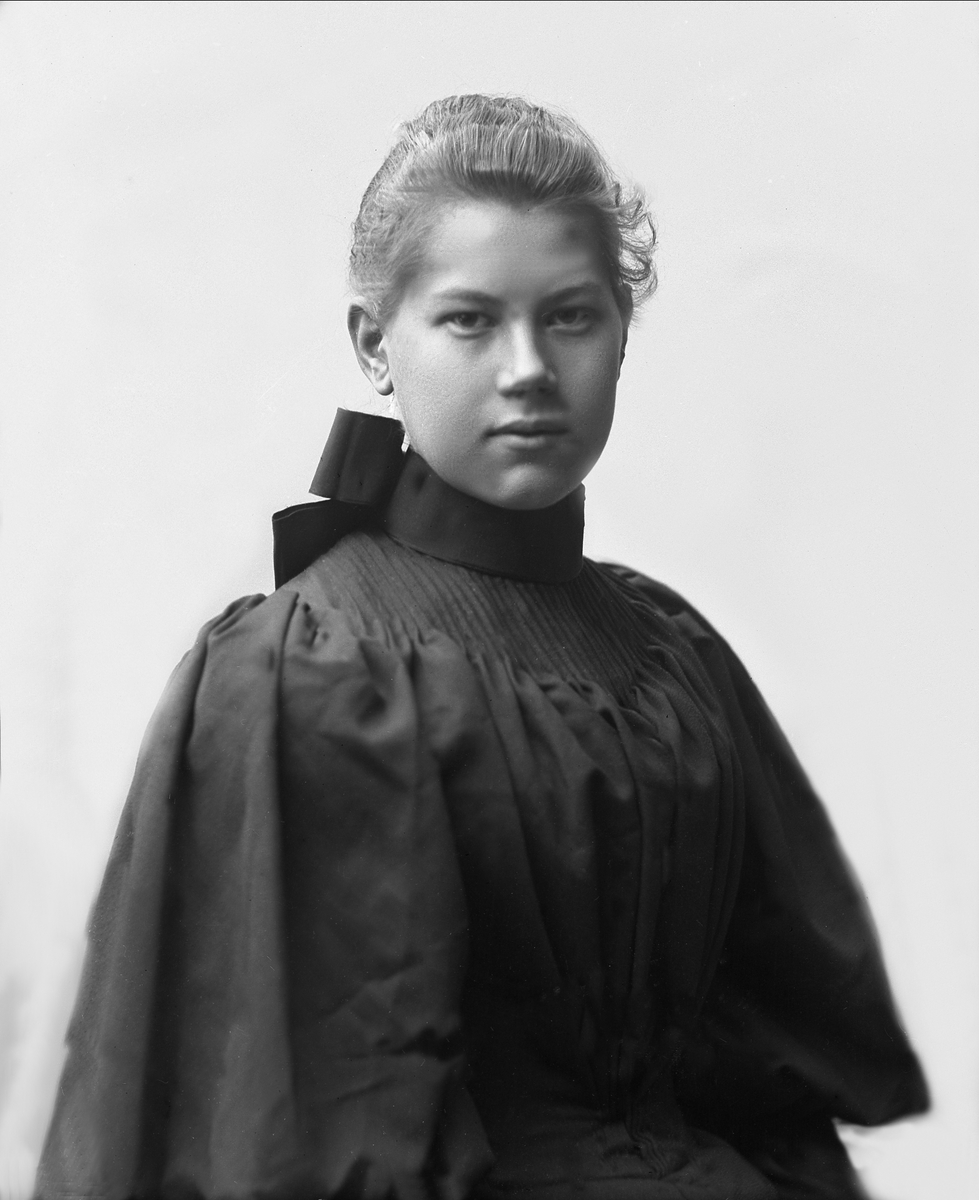 Gustav Borgen, NFB.53853