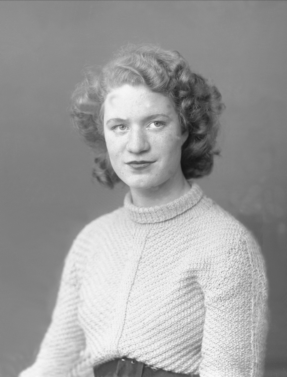 Gustav Borgen, NFB.53938