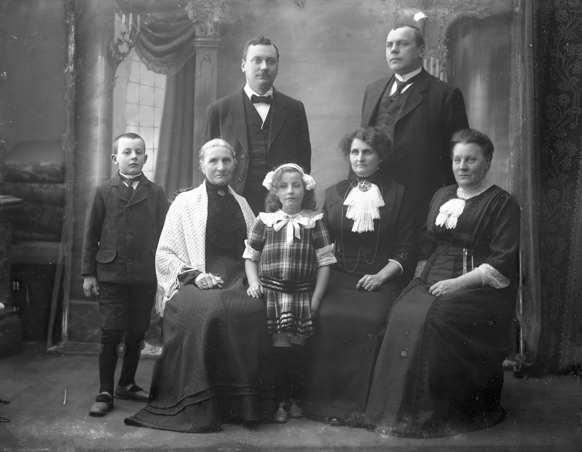 Gustav Borgen, NFB.55050