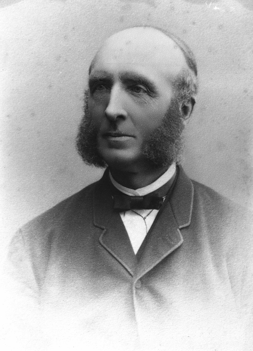 Gustav Borgen, NFB.55164