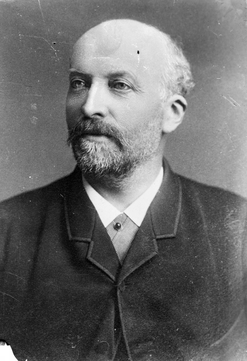 Gustav Borgen, NFB.55167