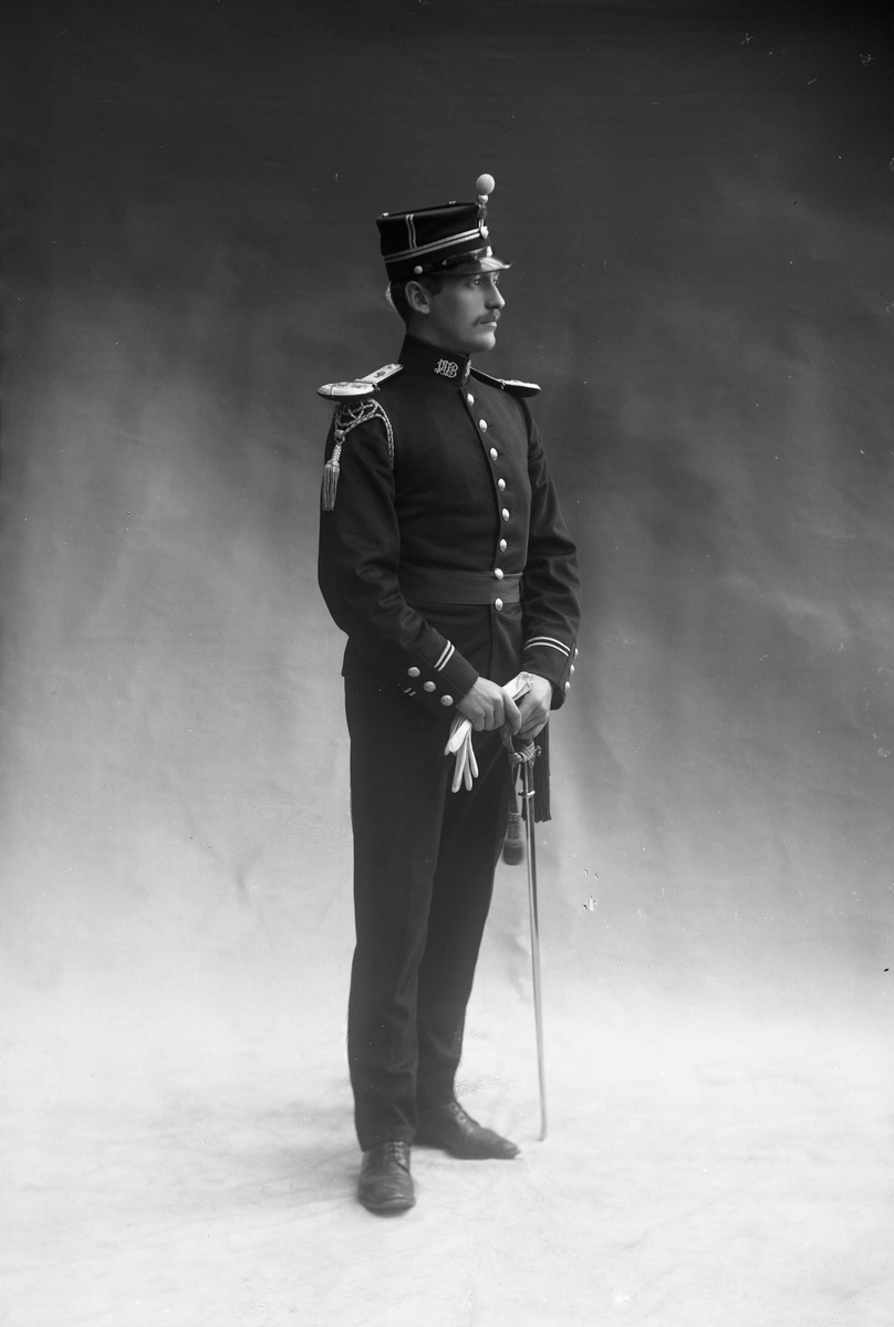 Gustav Borgen, NFB.55176
