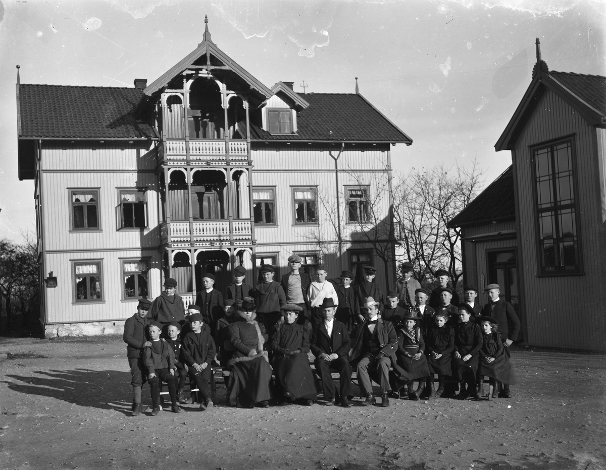 Gustav Borgen, NFB.55403