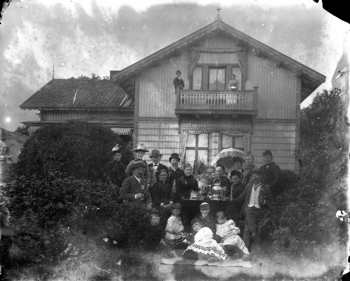 Gustav Borgen, NFB.55412