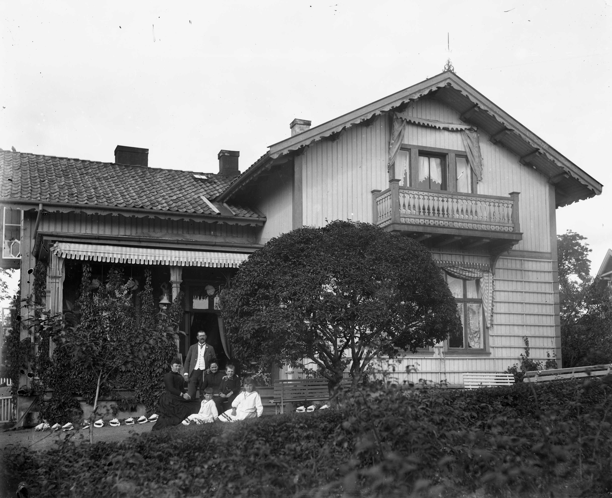 Gustav Borgen, NFB.55438