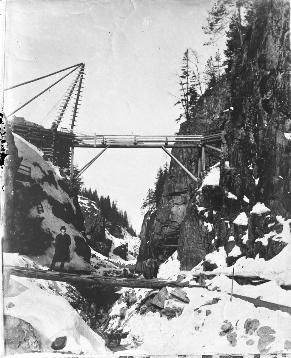 Gustav Borgen, NFB.55533
