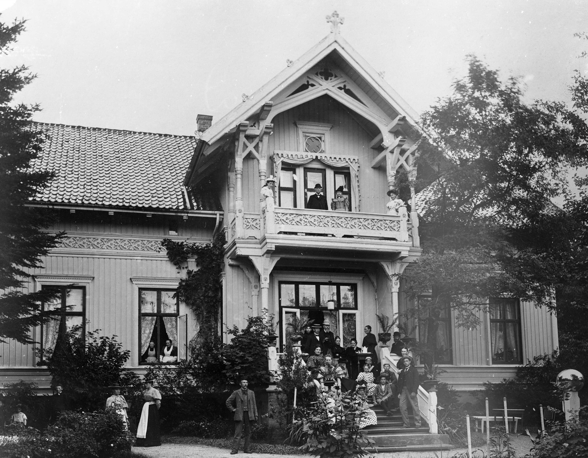 Gustav Borgen, NFB.55580