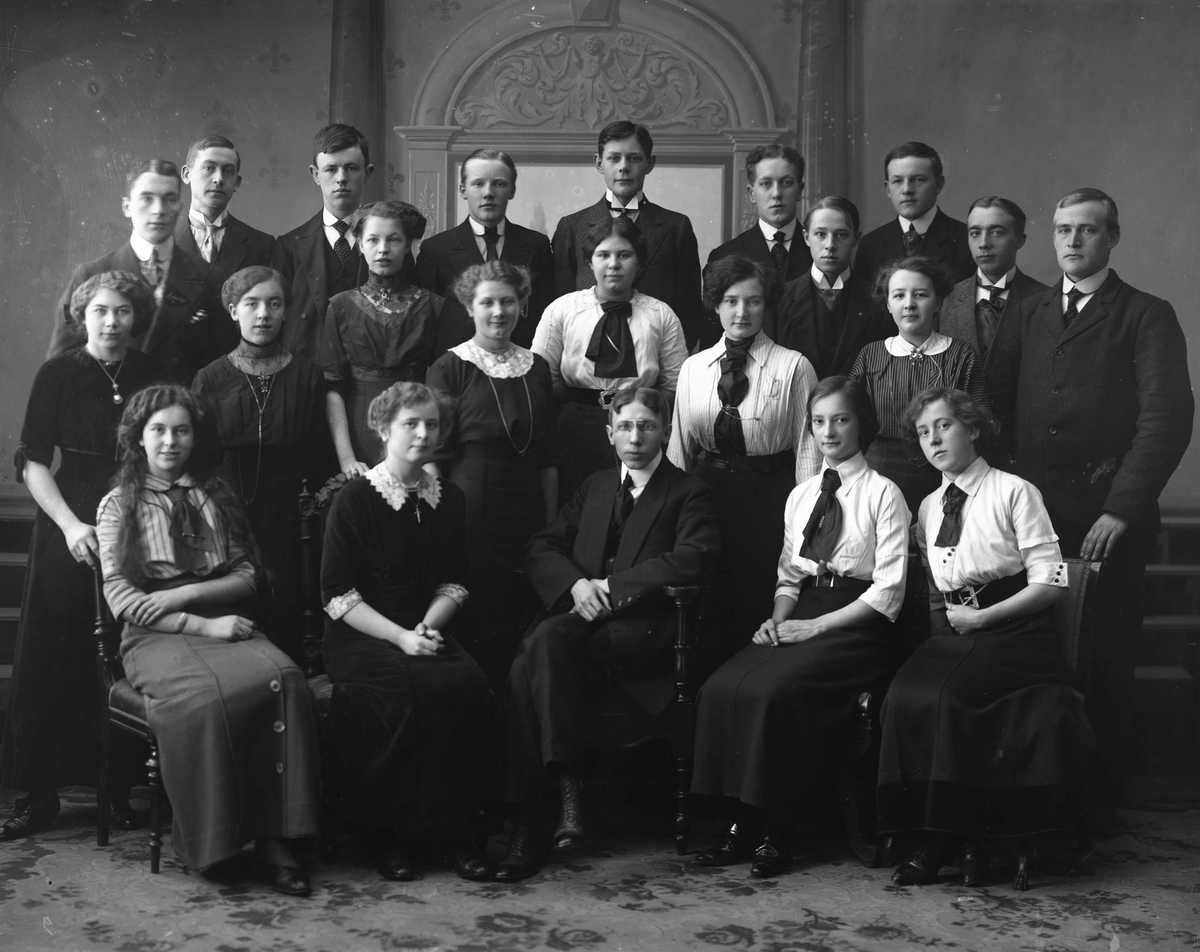 Gustav Borgen, NFB.55586