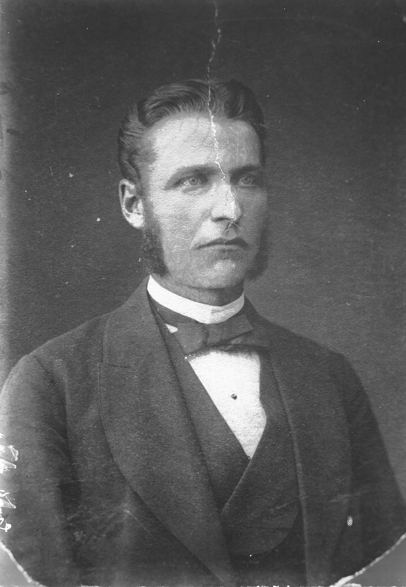 Gustav Borgen, NFB.55917