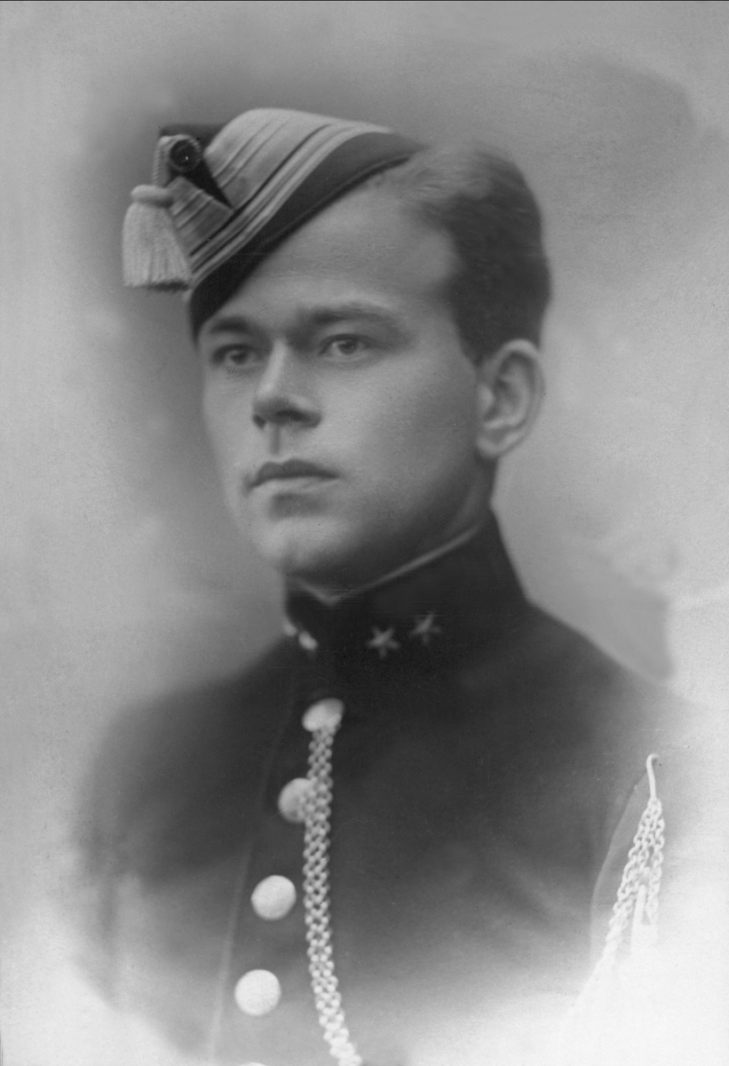 Gustav Borgen, NFB.56040