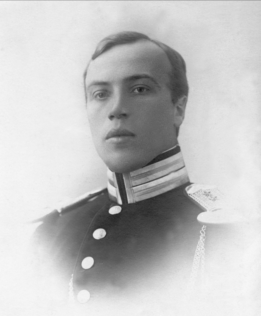 Gustav Borgen, NFB.56071