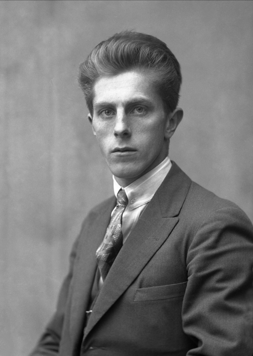 Gustav Borgen, NFB.56094