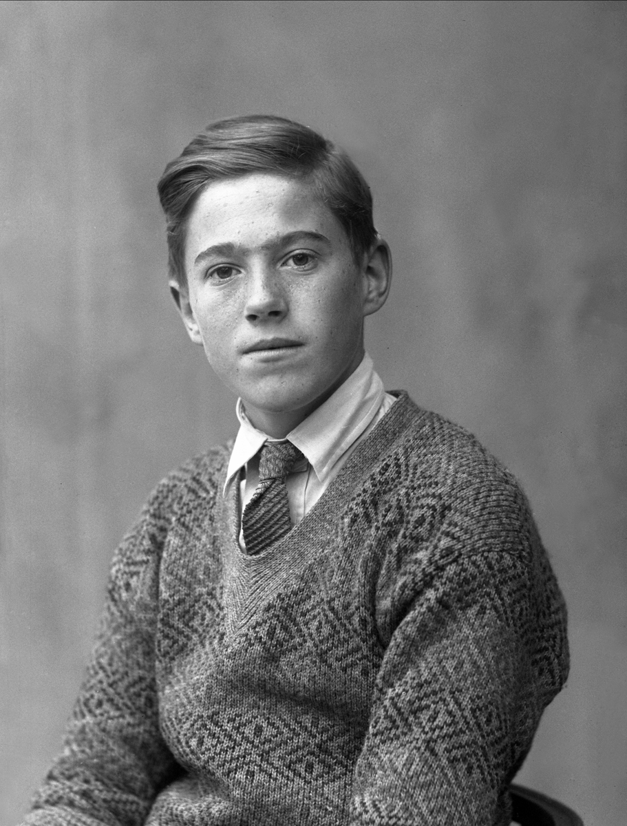 Gustav Borgen, NFB.56107