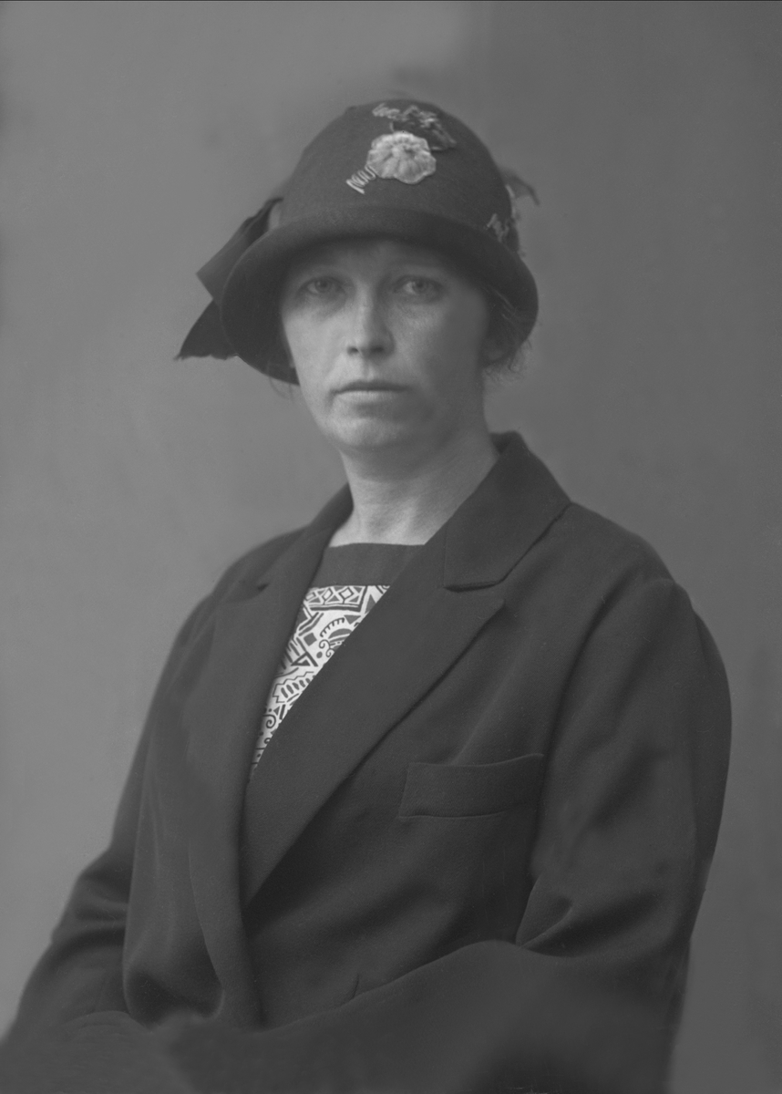 Gustav Borgen, NFB.56125